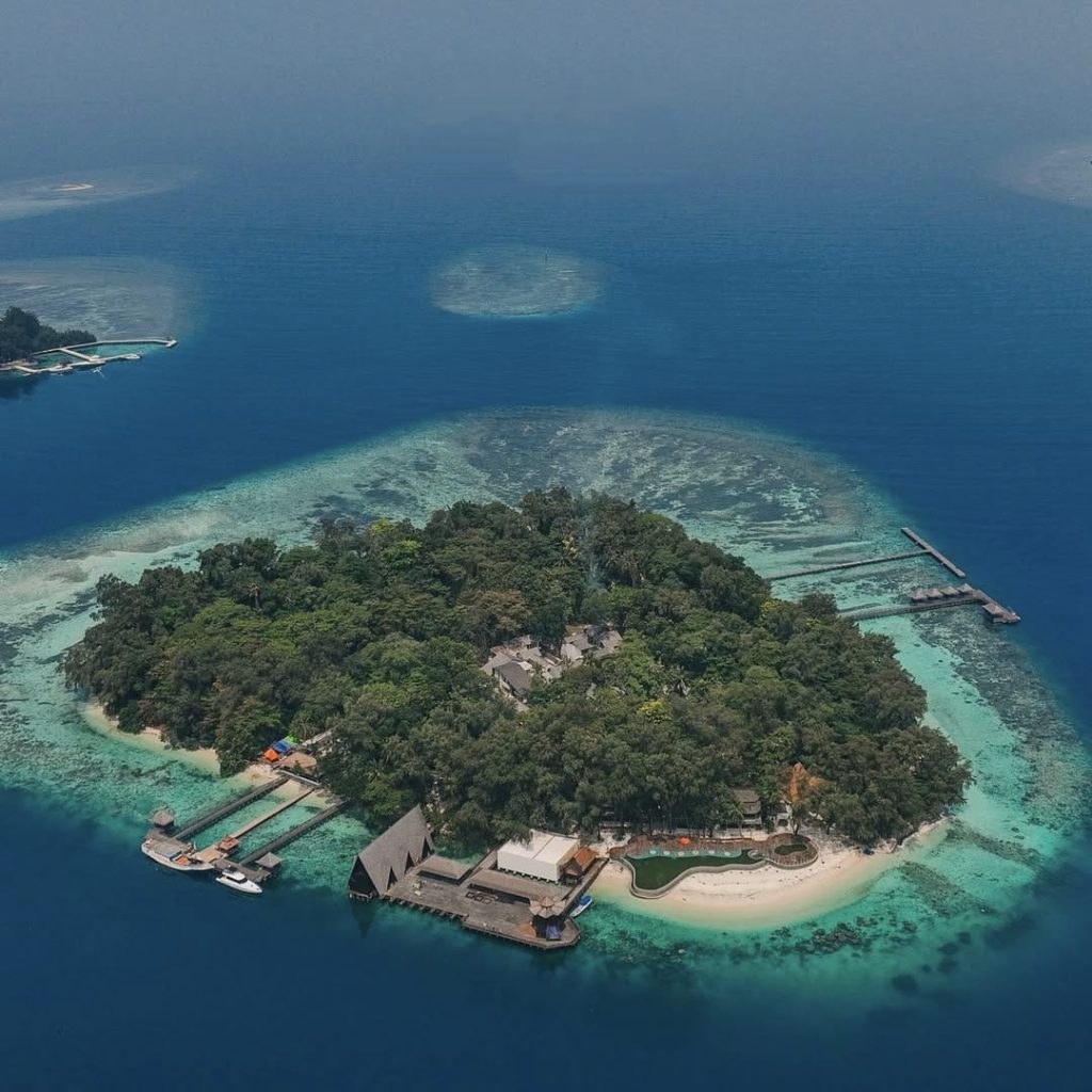 Pulau Sepa 1