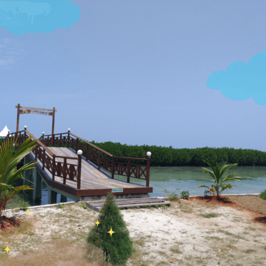 Paket Wisata Pulau Royal