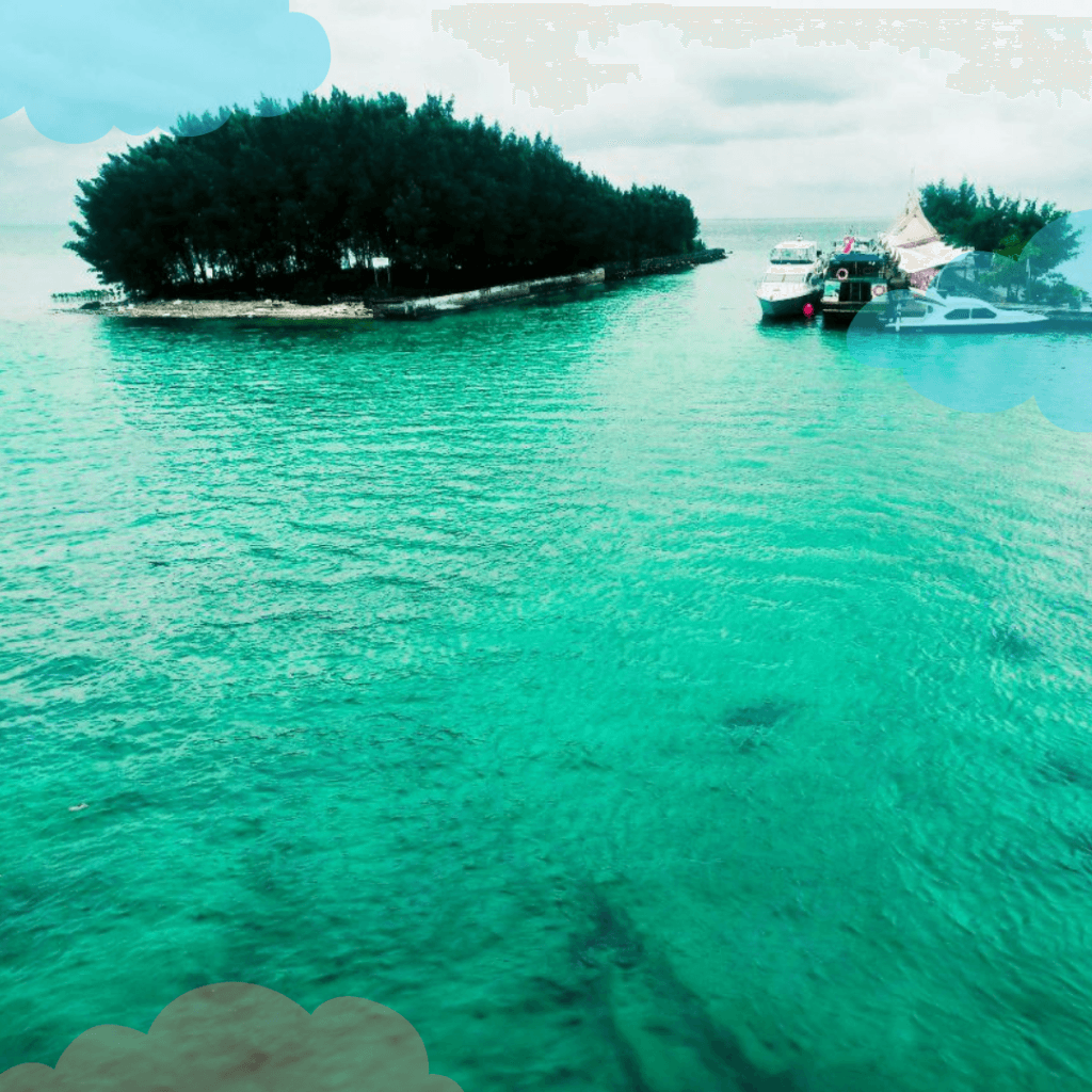 Paket Wisata Pulau Tidung