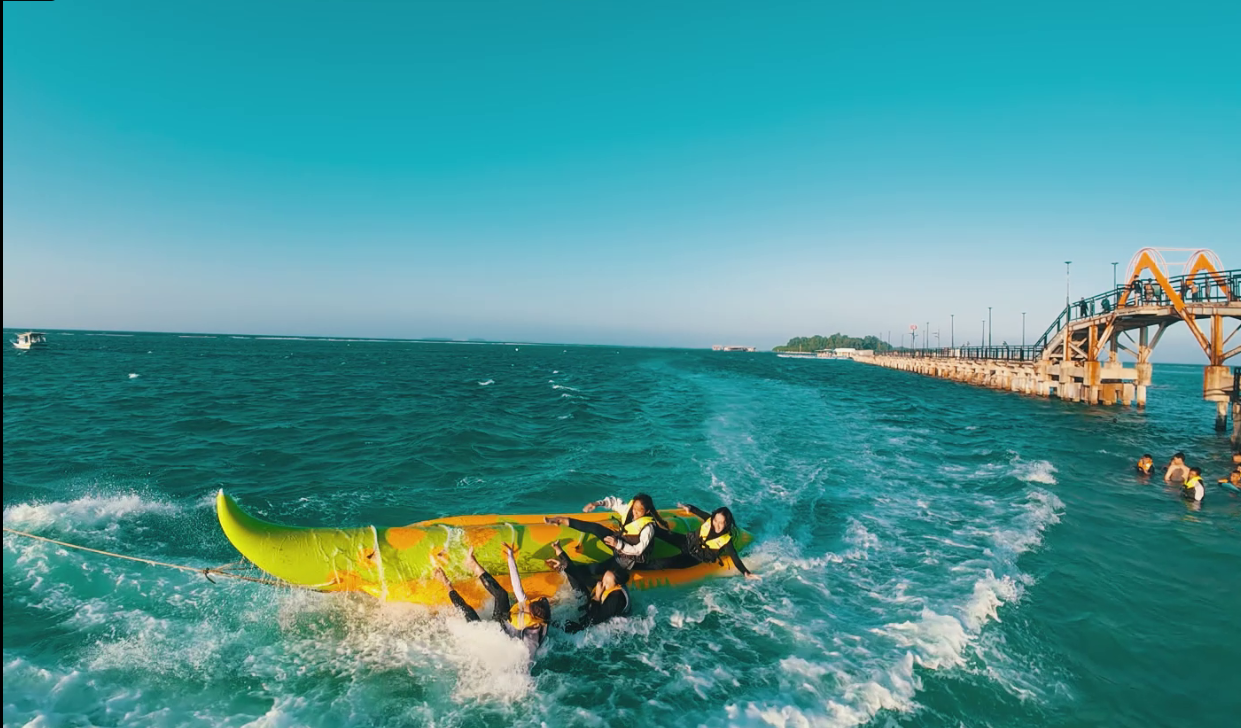 Banana Boat