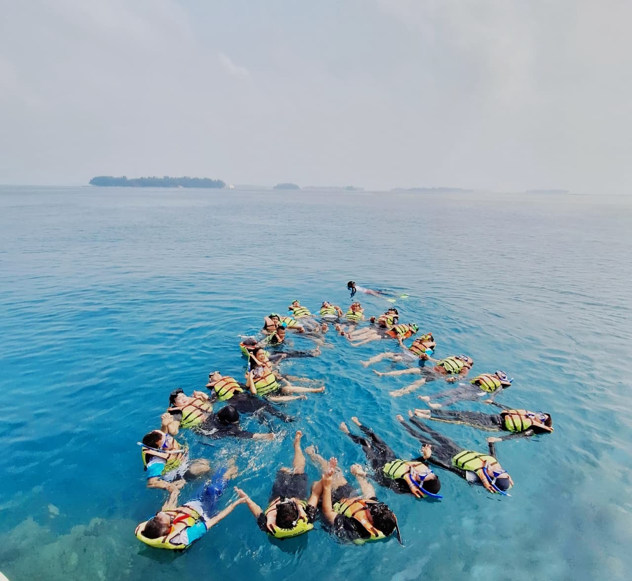 Snorkeling