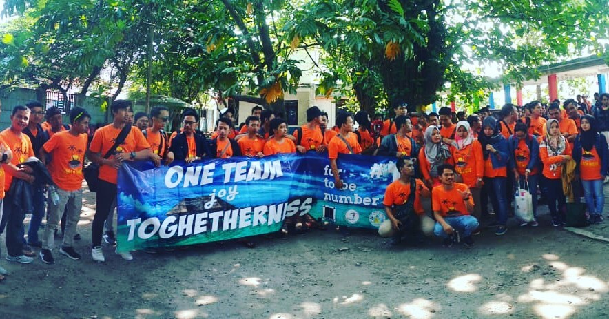 One Team Joy
