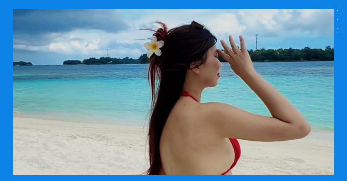 Destinasi wisata Pulau Seribu yang bisa dicapai dengan speedboat